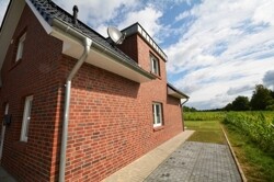 Seitliche Ansicht