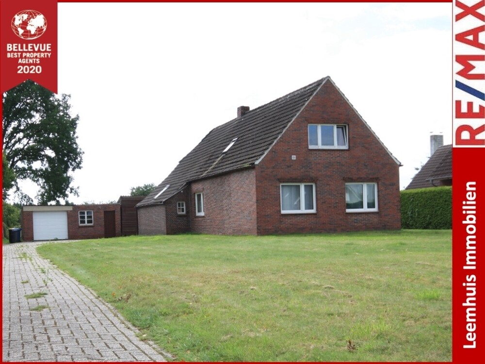 Titelbild Rhododendronstraße