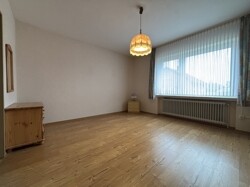 Zimmer 1 Erdgeschoss