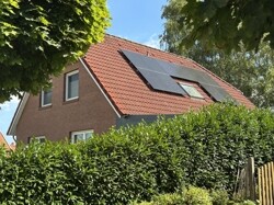 PV-Anlage