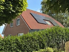 PV-Anlage