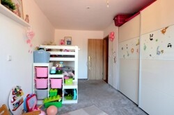 Wohnung Anbau