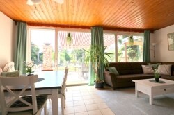Wohnung Anbau