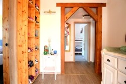 Wohnung Anbau