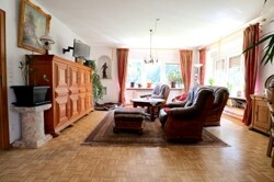 Wohnzimmer EG