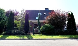 Straßenansicht