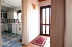 Zugang Balkon OG