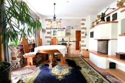Esszimmer EG