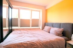 Wohnung Anbau