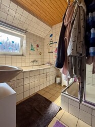 Badezimmer EG