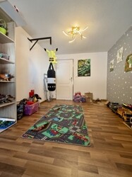 Kinderzimmer II