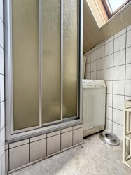 Badezimmer DG