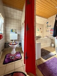 Badezimmer EG