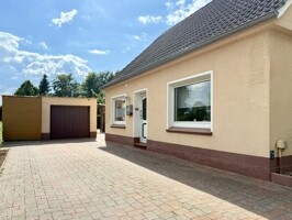Seitenansicht