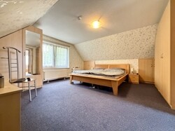 Zimmer II OG