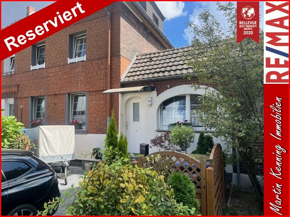 Reserviert oder Verkauf Martin Kenning