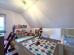 Zimmer 2 Obergeschoss