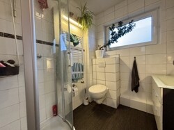Badezimmer Erdgeschoss