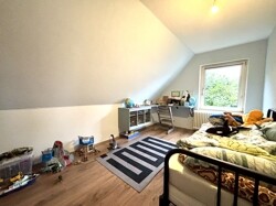 Zimmer 1 Obergeschoss