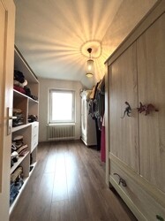 Ankleidezimmer Obergeschoss