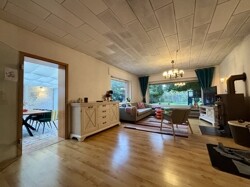 Wohnzimmer Erdgeschoss