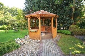 Pavillon