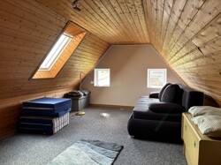 Zimmer oben