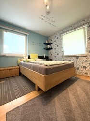Schlafzimmer OG II