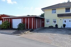 Ansicht von vorne