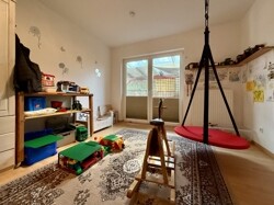Schlafzimmer/ Spielzimmer