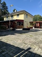 Ansicht von hinten