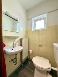 Gäste WC