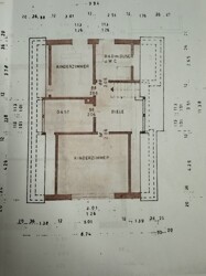 Dachgeschoss