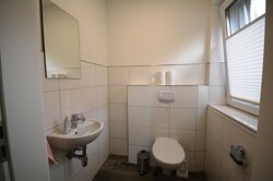 Gäste WC