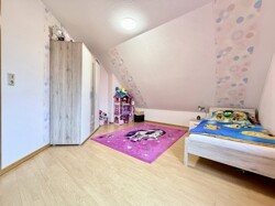 Zimmer II OG