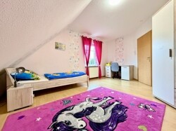 Zimmer II OG