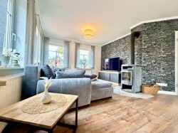 Wohnzimmer EG