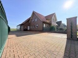 Auffahrt