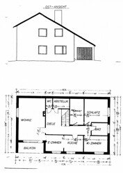 Grundriß