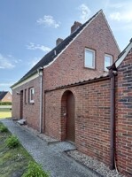 Ansicht von hinten