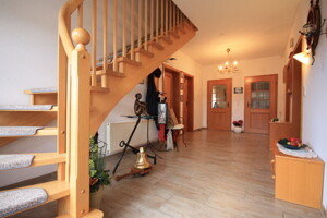 Eingangsbereich/ Flur