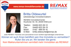 Britta Oldewurtel