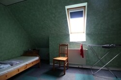 2. Schlafzimmer OG