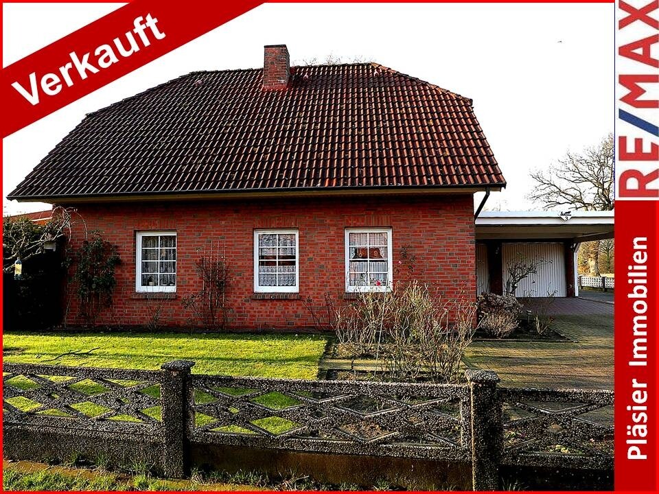 Verkauft