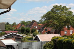 Aussicht Balkon