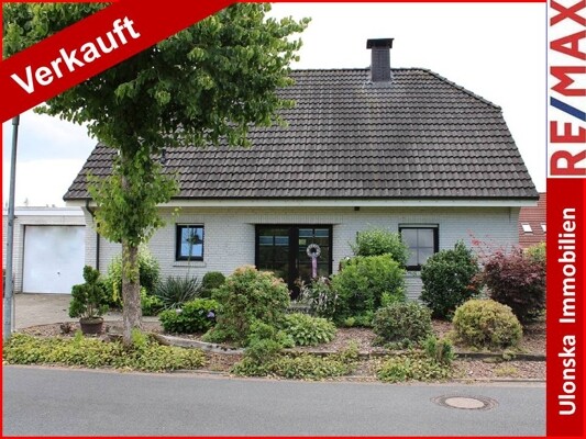 Verkauft