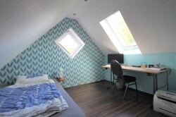 Schlafzimmer Obergeschoß