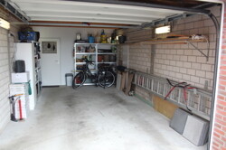 Garage.