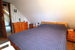 Schlafzimmer OG