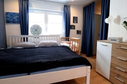 Schlafzimmer 3